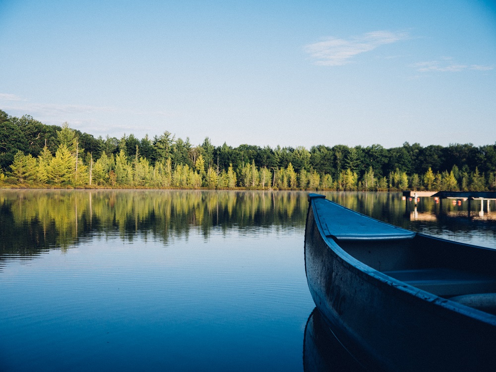 Parashar Lake