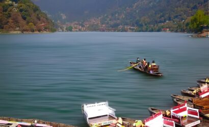 Nainital