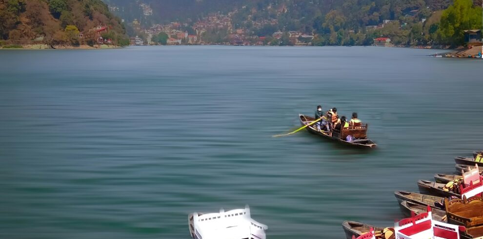 Nainital