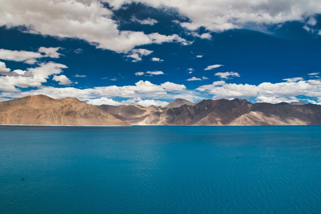 Leh Ladakh