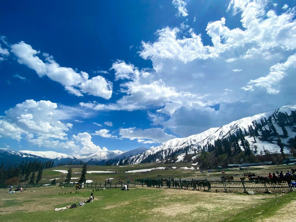 Jammu & Kashmir