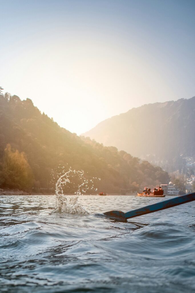 Nainital