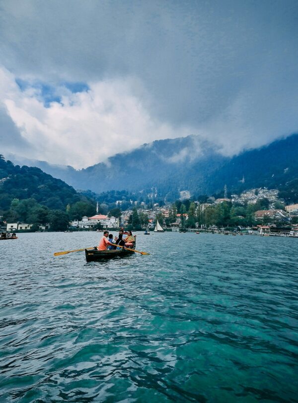 Nainital