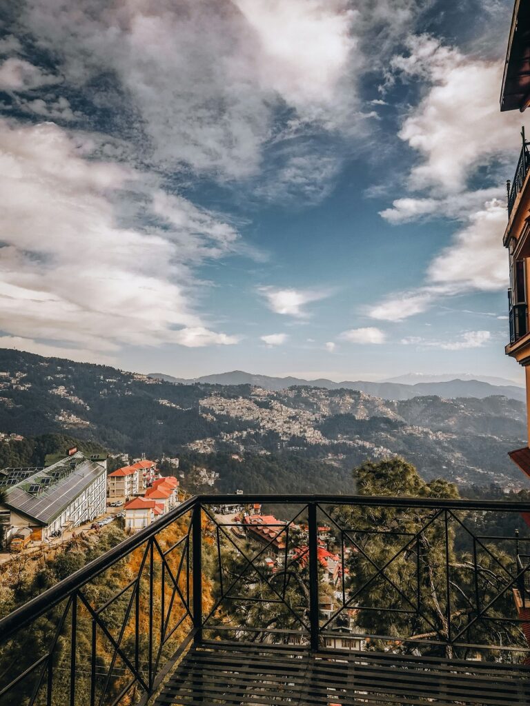 Shimla