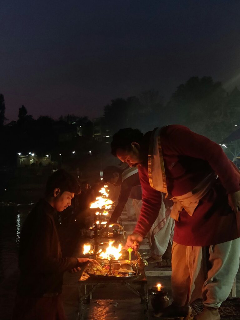 Rishikesh