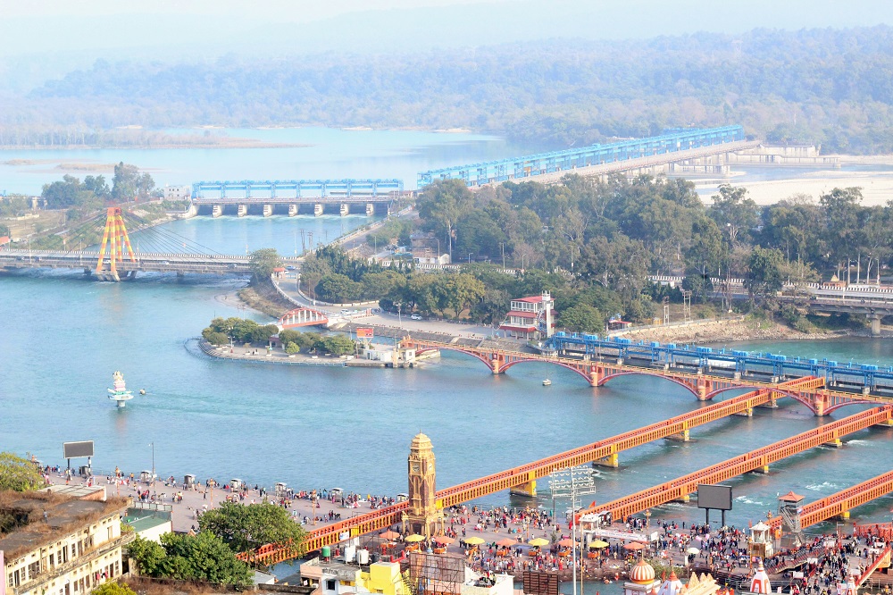 Rishikesh