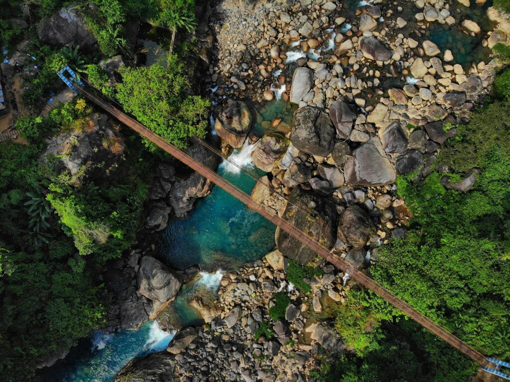 Meghalya-Shillong