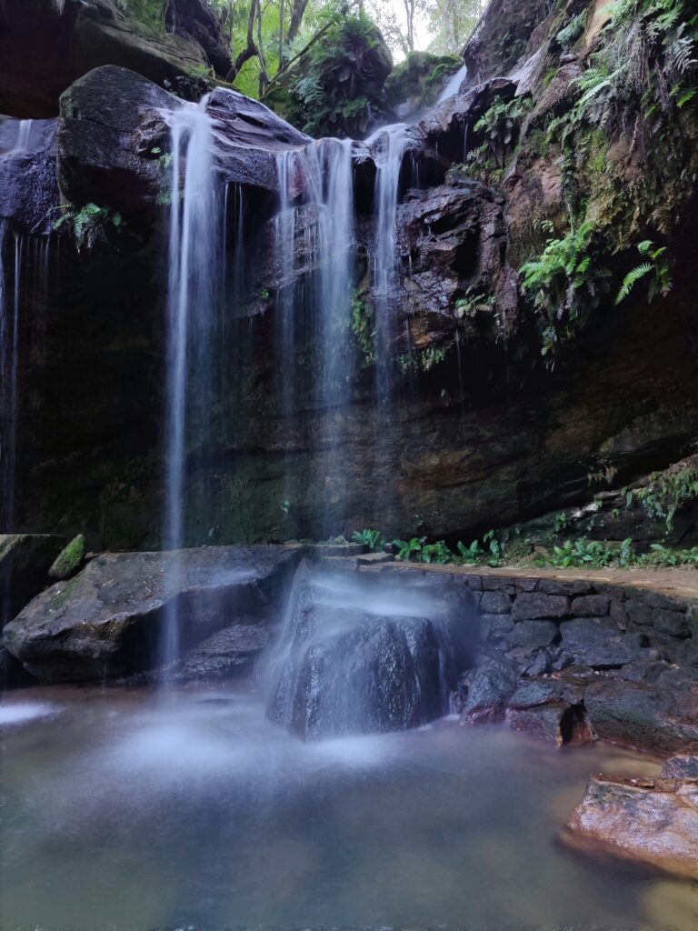 Meghalya-Shillong