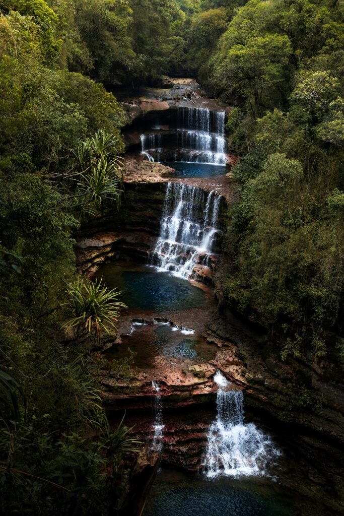 Meghalya-Shillong