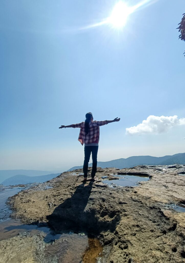Meghalya-Shillong