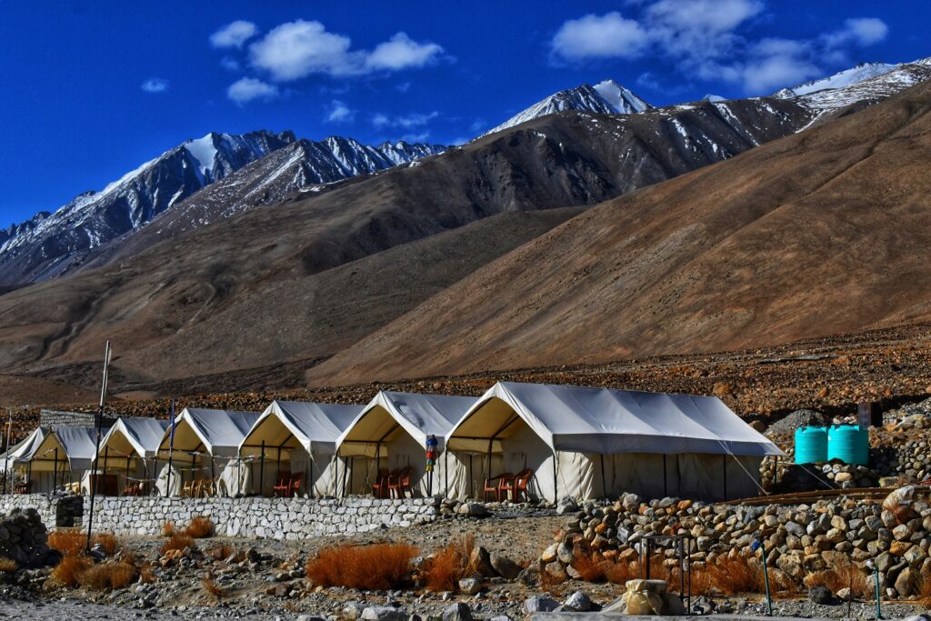Leh Ladakh