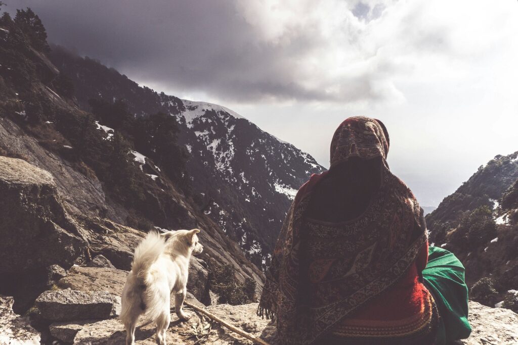 Triund