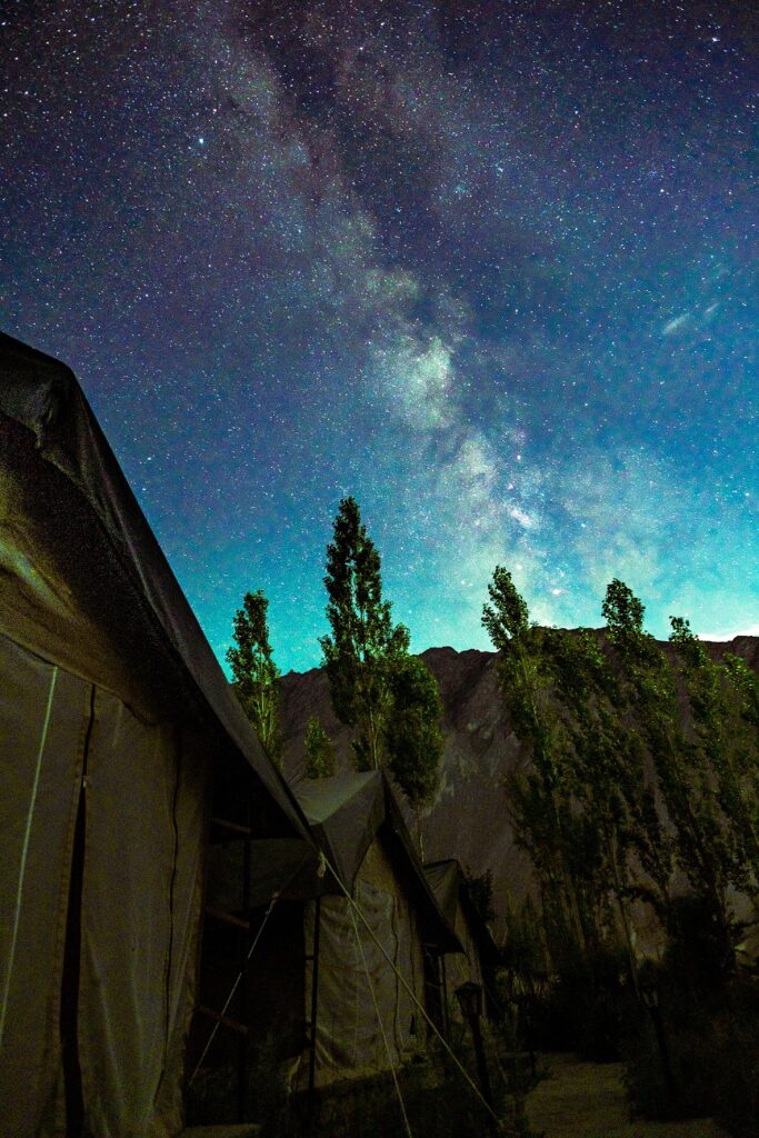 Leh Ladakh