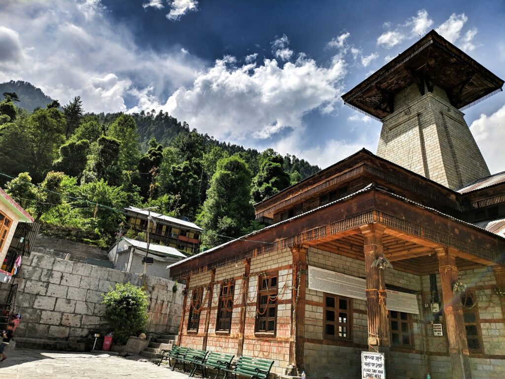Manali
