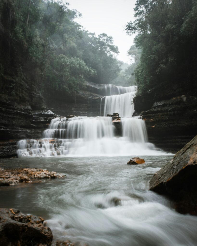 Meghalya-Shillong