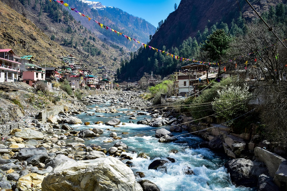 Kasol