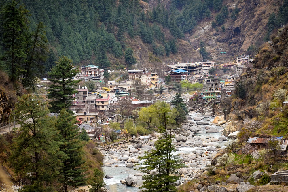 Kasol