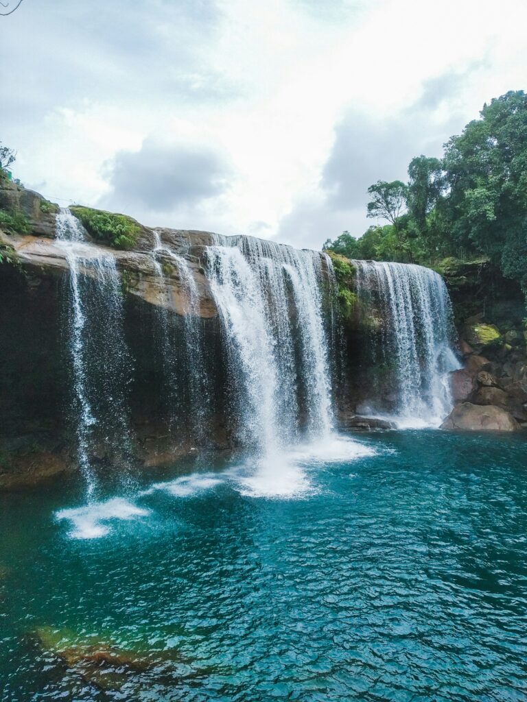 Meghalya-Shillong