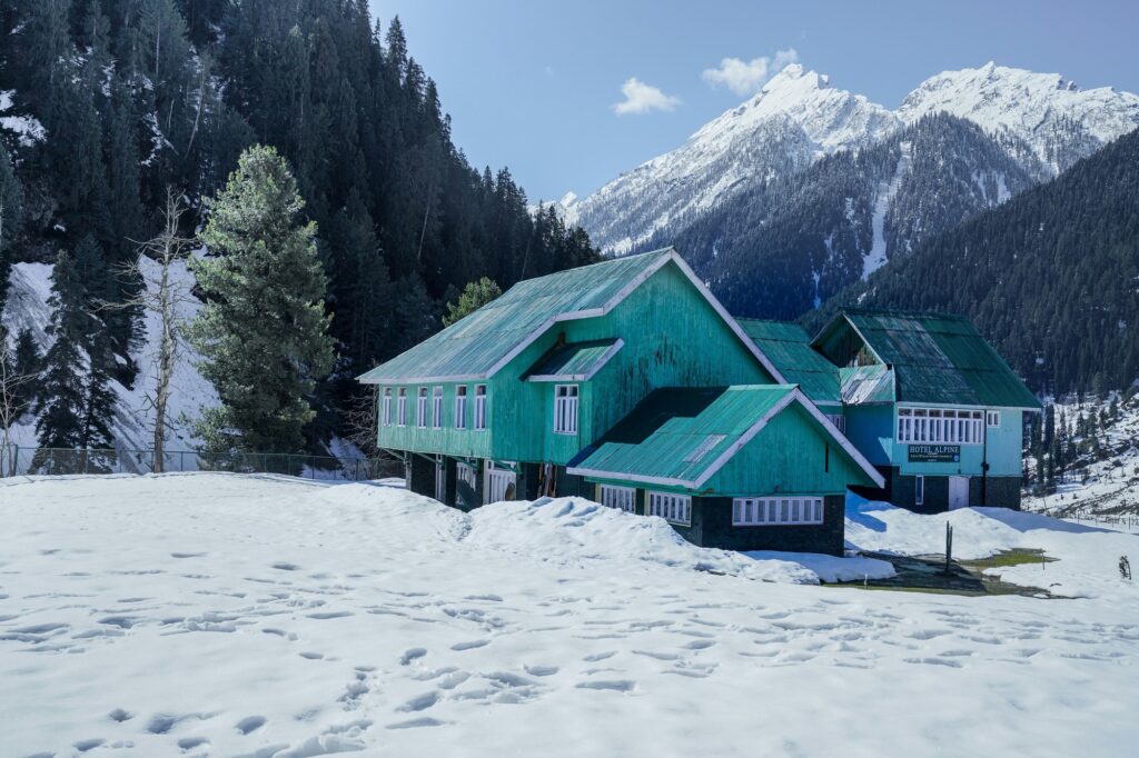 Dalhousie