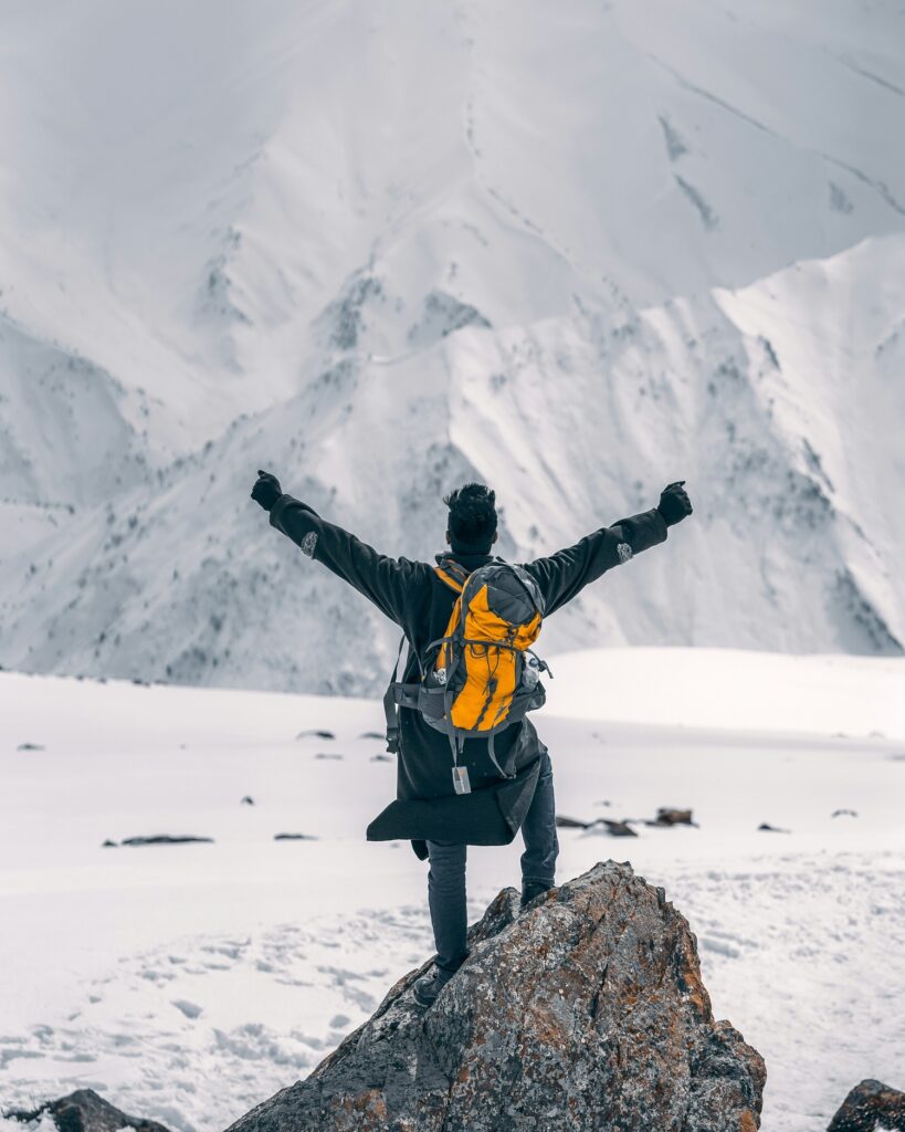 Jammu & Kashmir