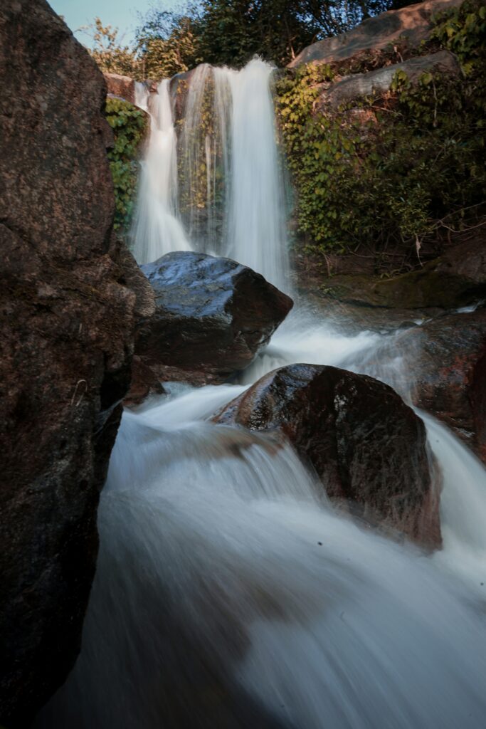 Meghalya-Shillong