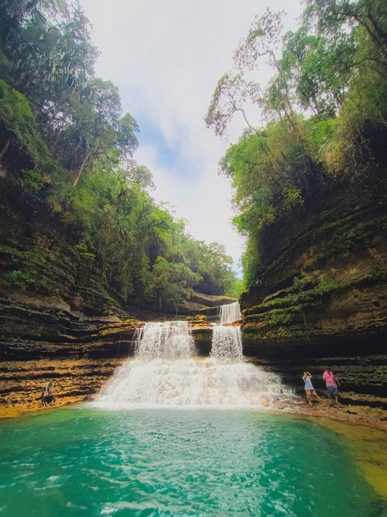 Meghalya-Shillong