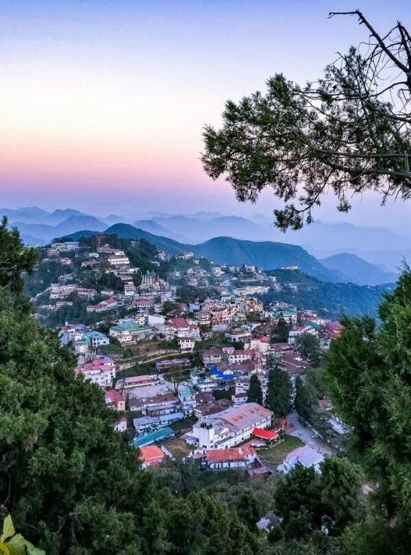 Mussoorie