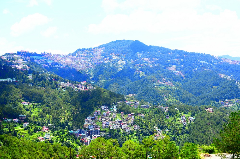Shimla