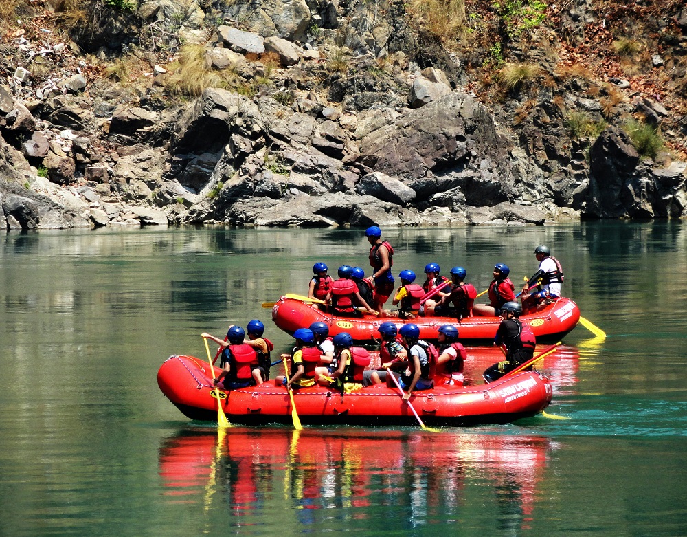 Rishikesh