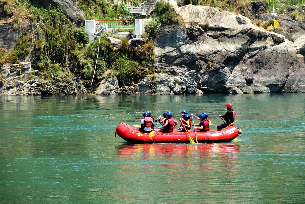 Rishikesh