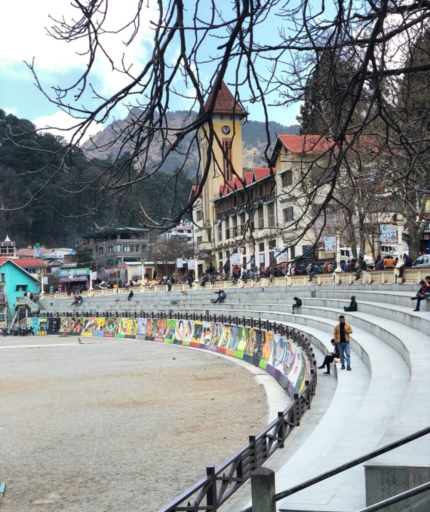 Nainital