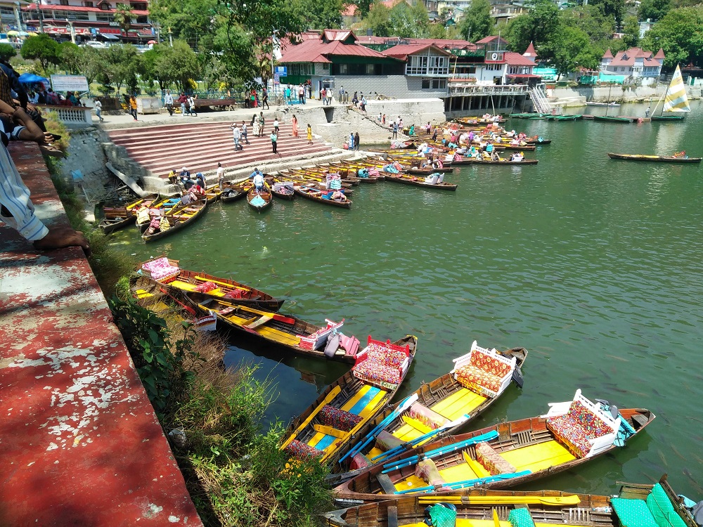 Nainital