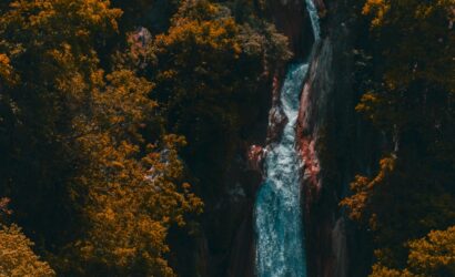 Mussoorie