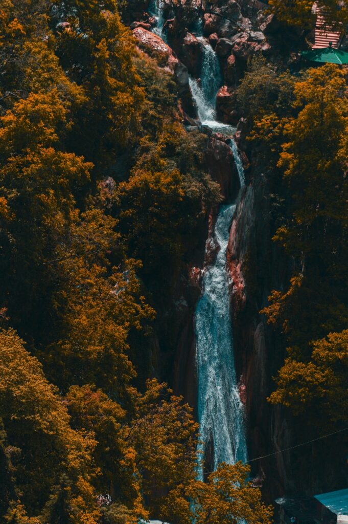 Mussoorie