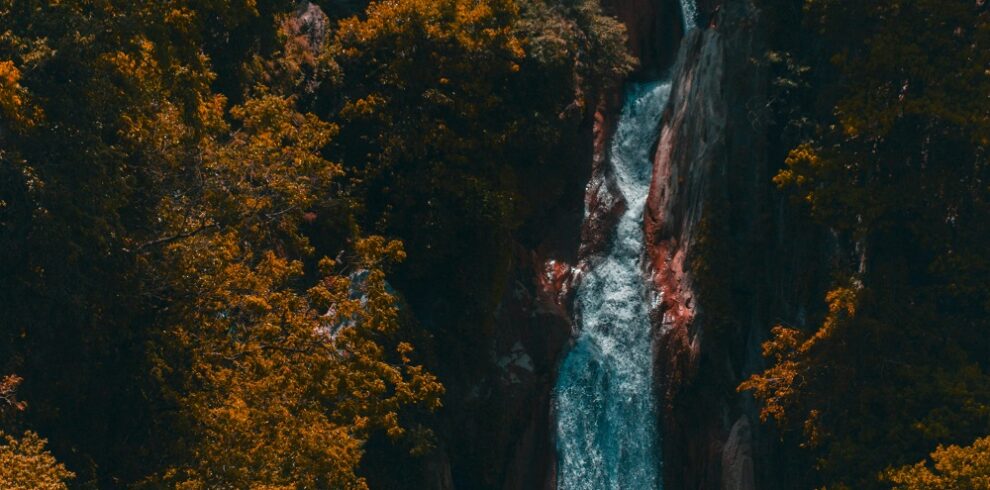 Mussoorie