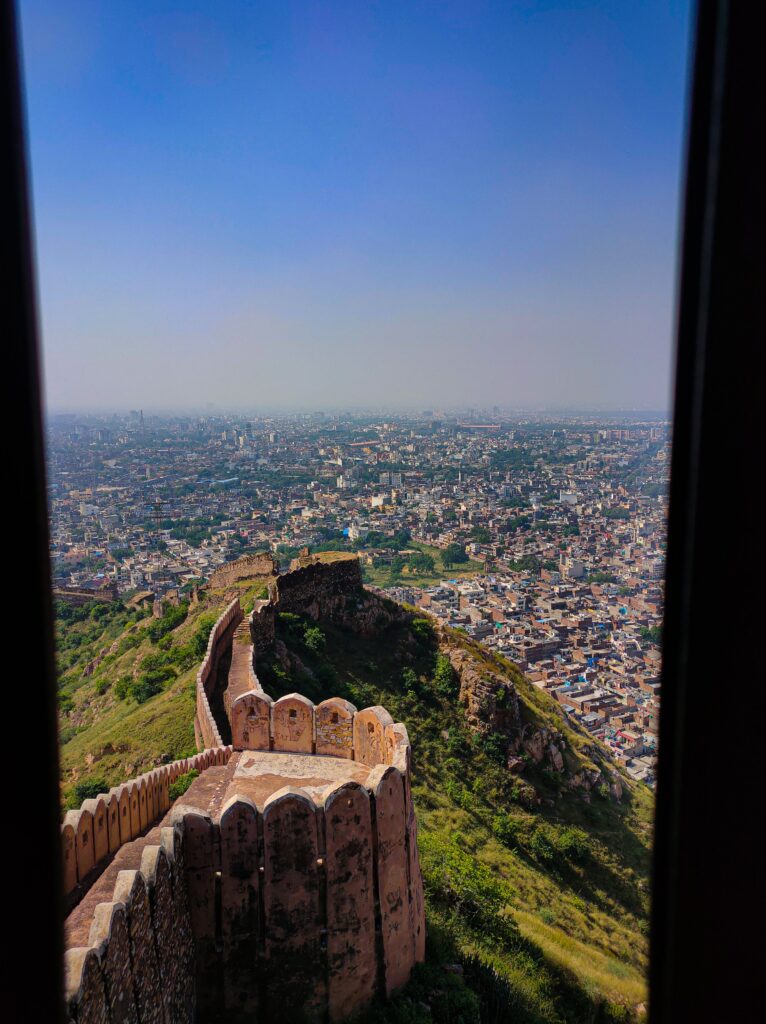 Jaipur