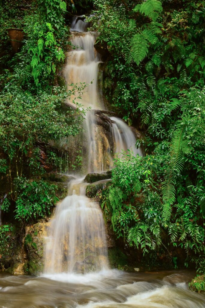 Meghalya-Shillong