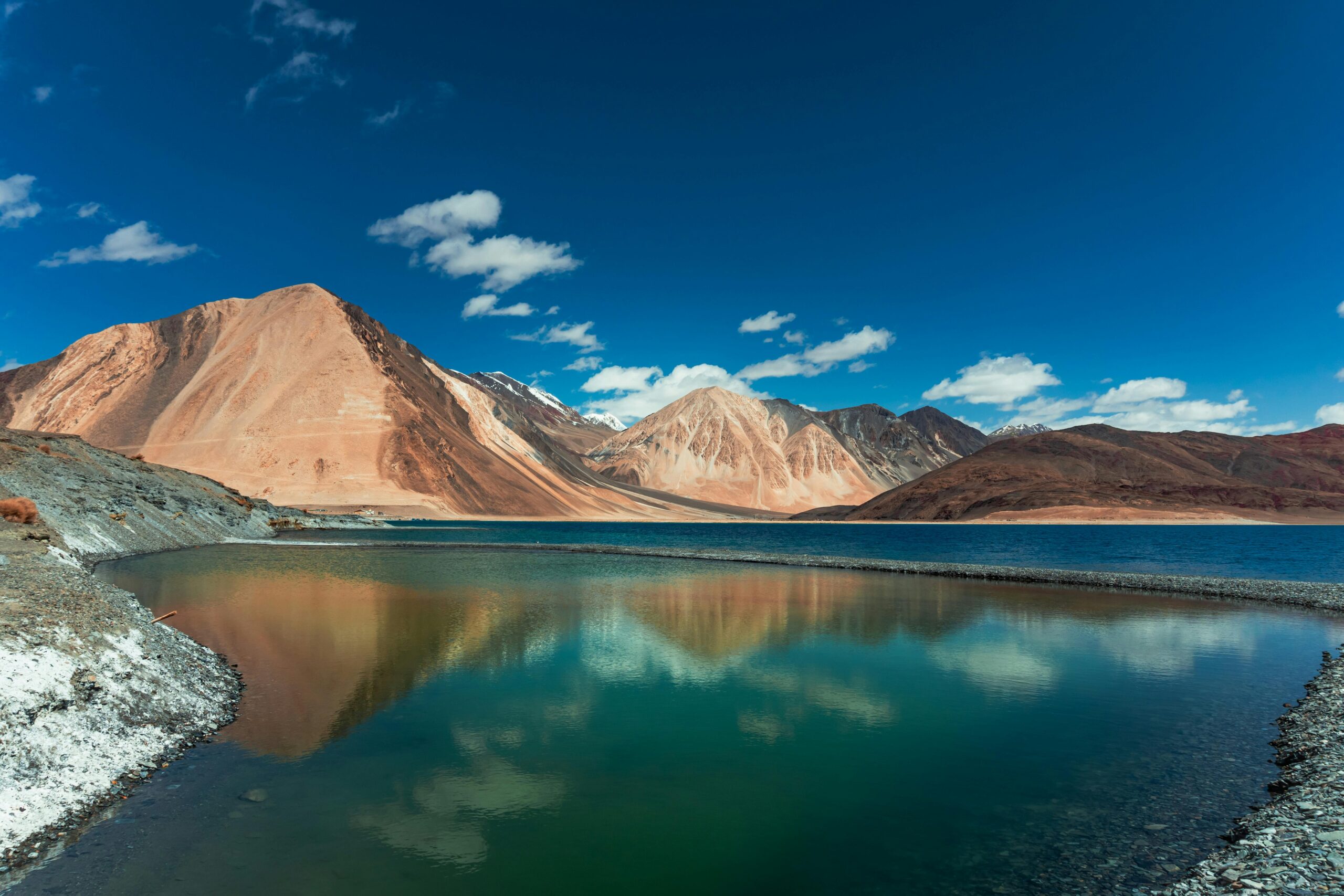 Leh Ladakh