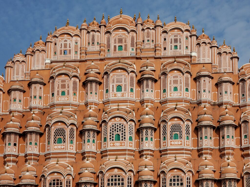 Jaipur