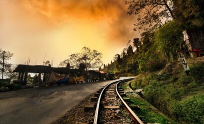 Darjeeling