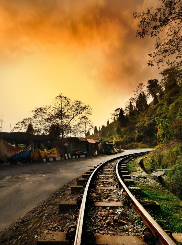 Darjeeling