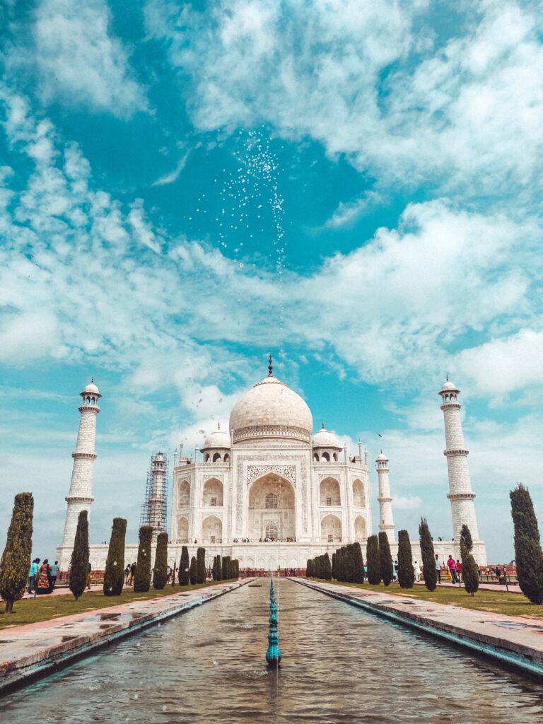 Agra