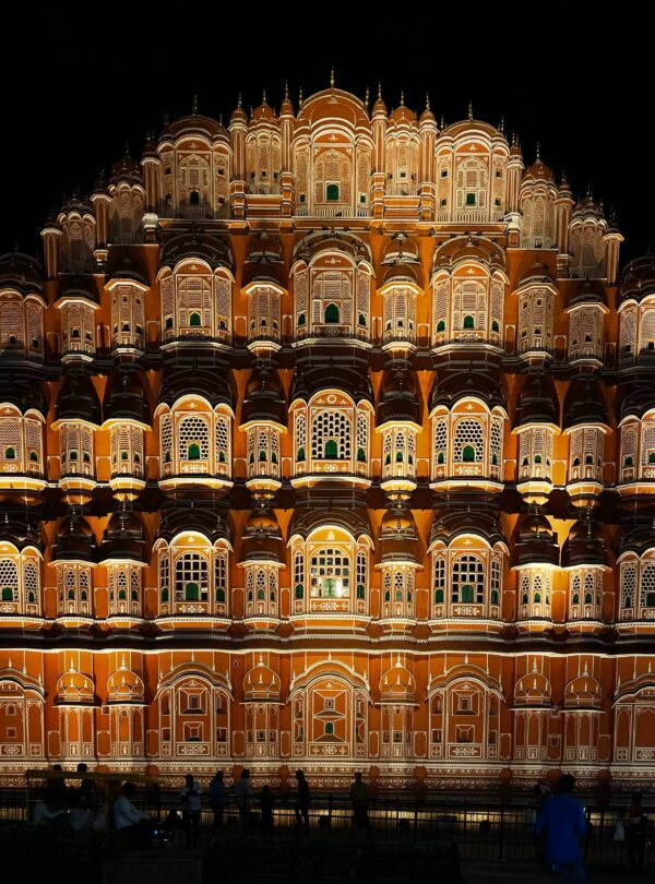 Jaipur