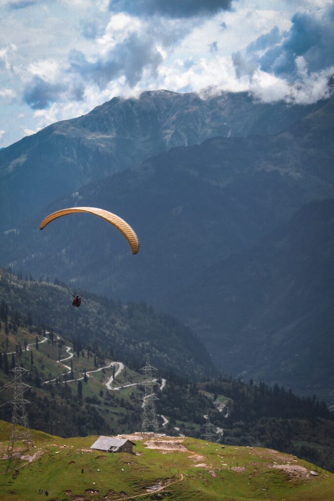 Manali