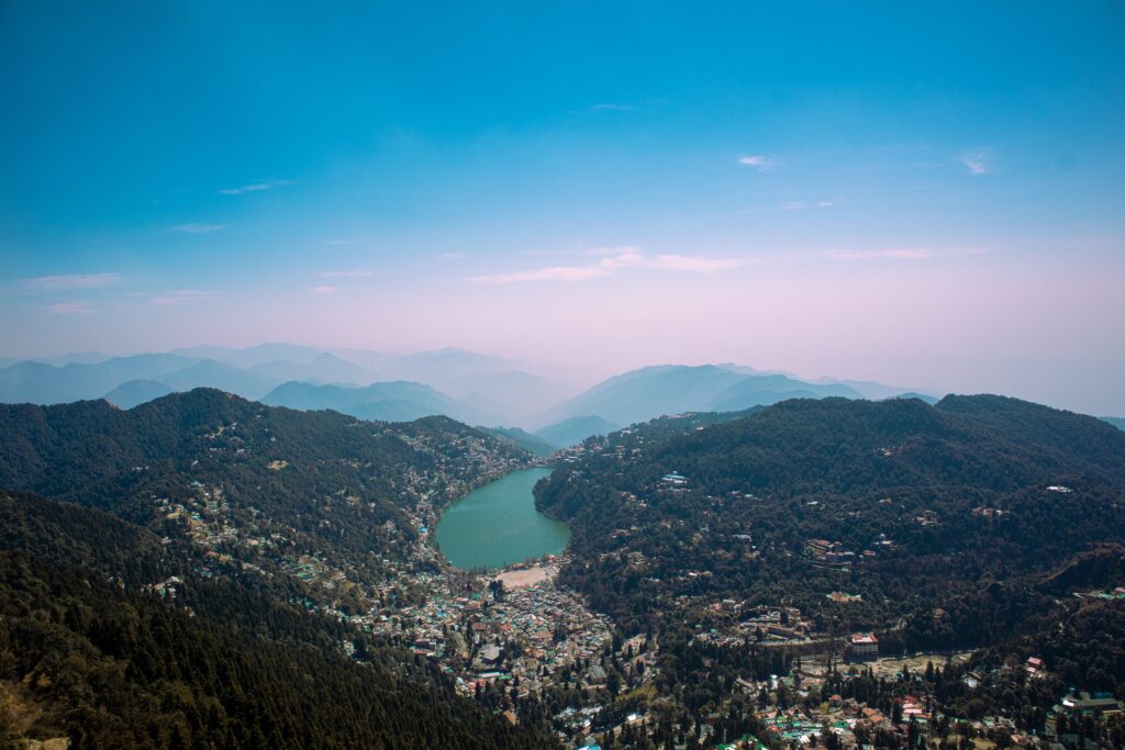 Mussoorie