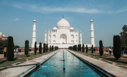 Agra-Fatehpur