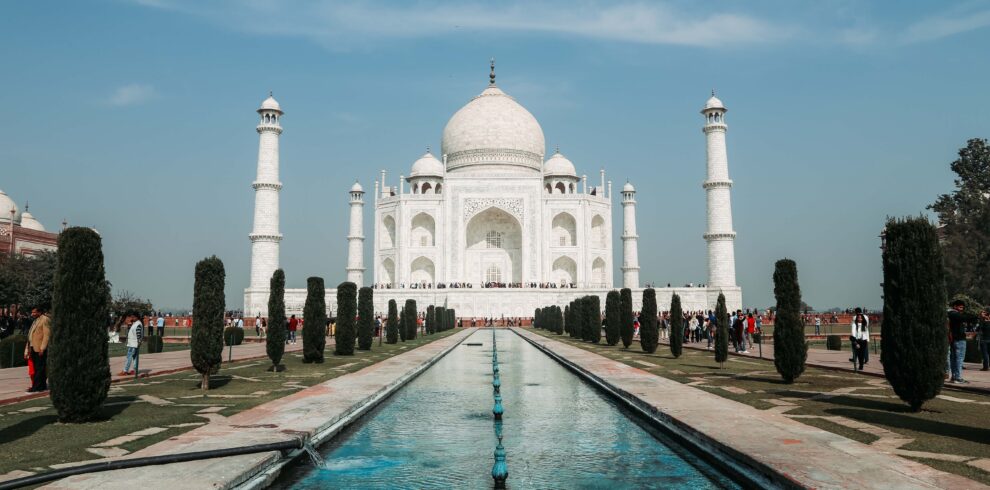 Agra-Fatehpur