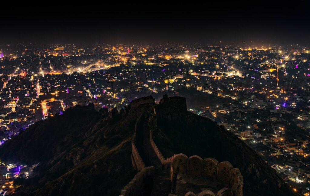 Jaipur