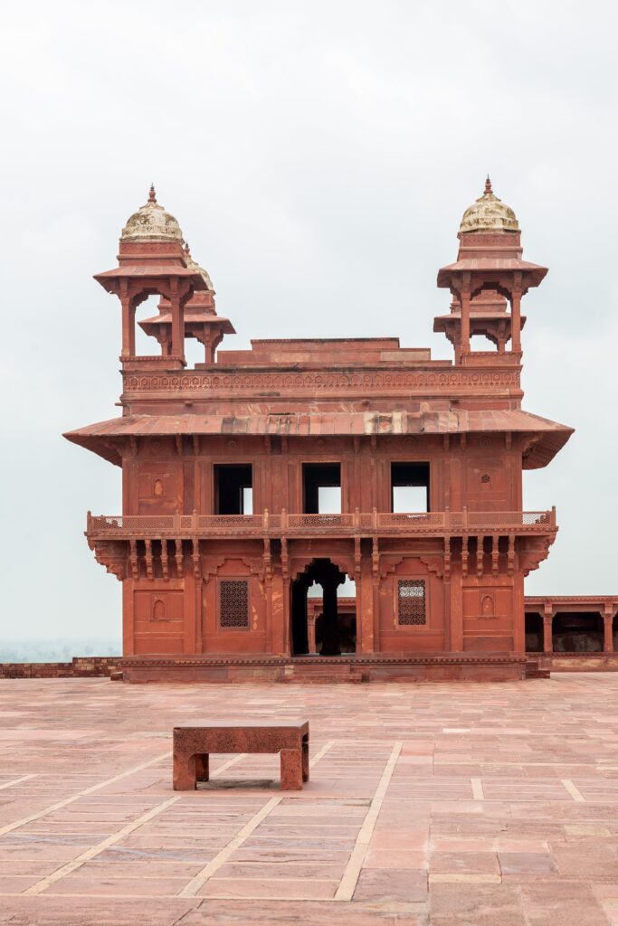 agra