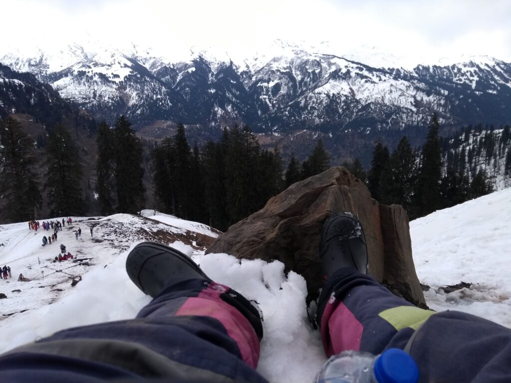 Dalhousie
